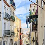 Sta Catarina * Lisboa