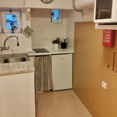 Sta Catarina Apartamento Lisboa