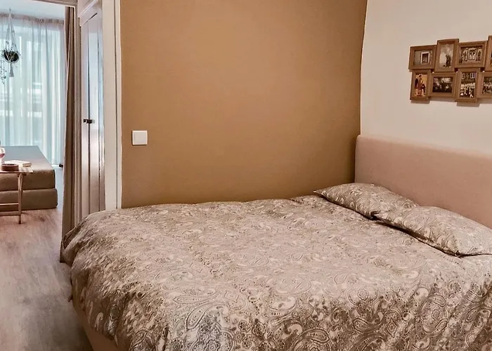 Sta Catarina Apartament