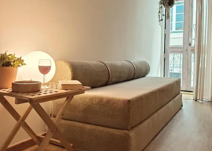 Sta Catarina * Lizbona