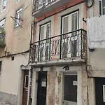 아파트 Sta Catarina 리스본