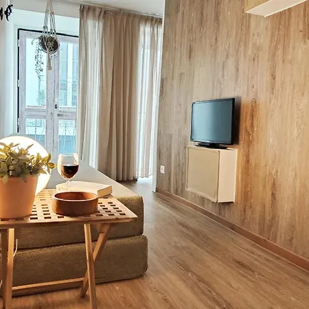 Sta Catarina Apartamento