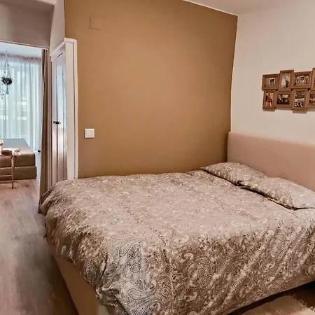 Sta Catarina Apartamento