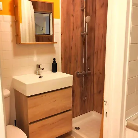 Apartamento Sta Catarina Lisboa