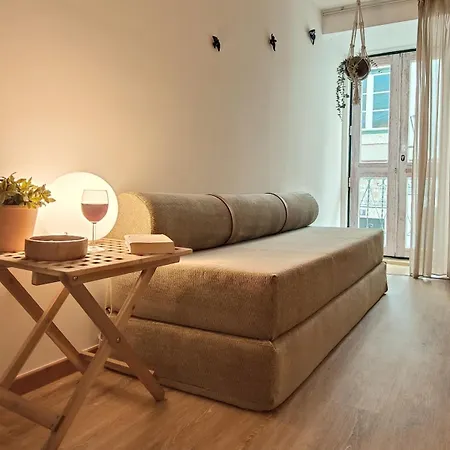 Sta Catarina * Lisboa