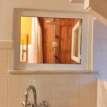 Sta Catarina Apartment *