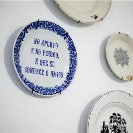 Sta Catarina Apartment Lisbon