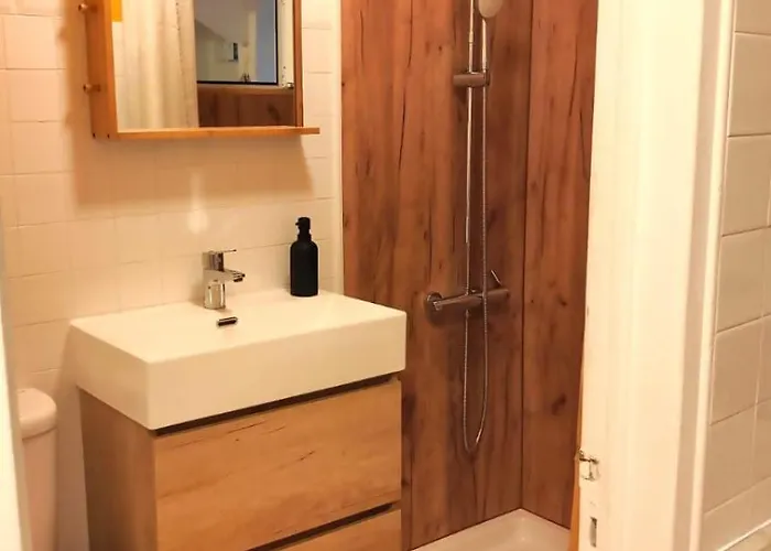 Apartment Sta Catarina Lisbon