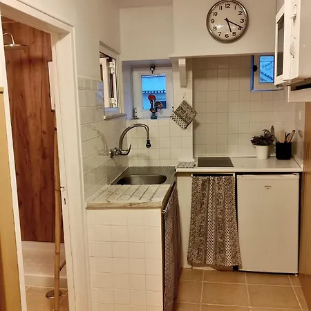 Sta Catarina Appartement