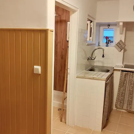 Sta Catarina Appartement Lissabon