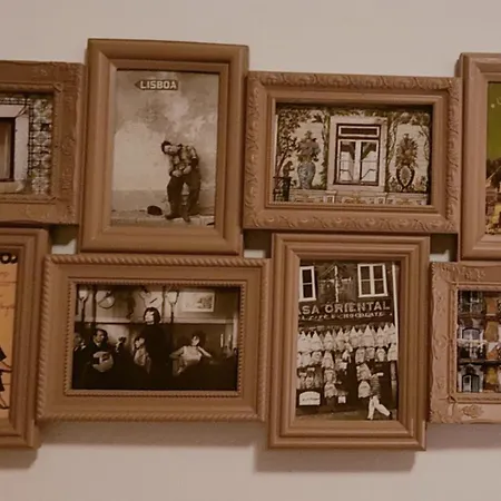 Apartamento Sta Catarina Lisboa