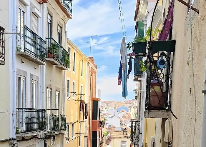 Sta Catarina * Lisboa