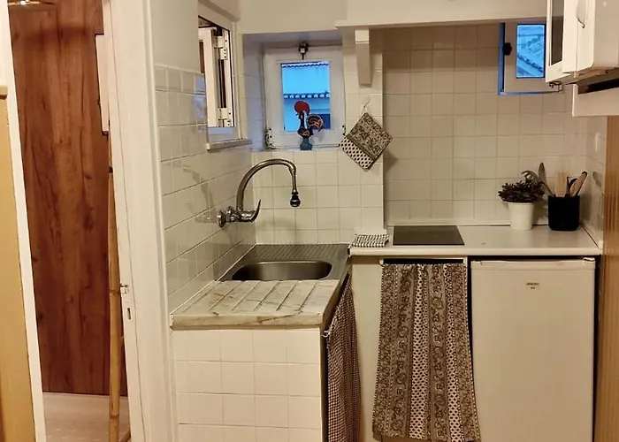 Sta Catarina Apartamento