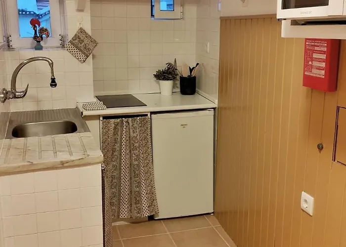 Sta Catarina Apartamento Lisboa