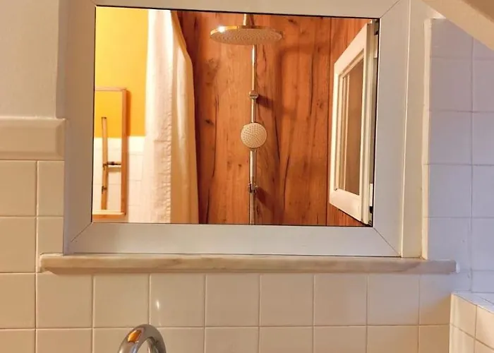 Sta Catarina Appartement *