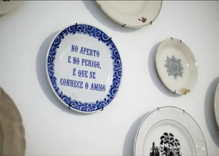 Sta Catarina Appartement Lissabon